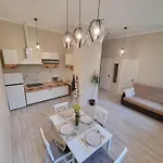 Apartmán Heart Of Natural Park, Sea And River