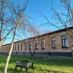 Heart Of Natural Park, Sea And River Appartement