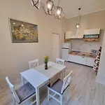 Apartmán Heart Of Natural Park, Sea And River Riga