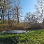 Heart Of Natural Park, Sea And River Apartment *