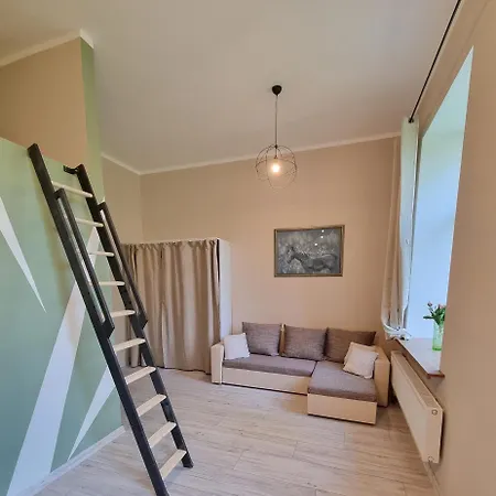 Heart Of Natural Park, Sea And River Рига