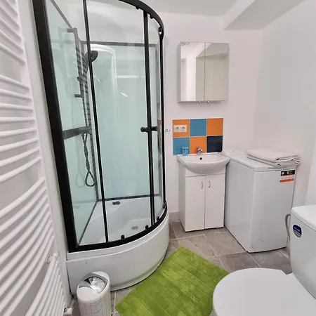 Heart Of Natural Park, Sea And River Apartment
