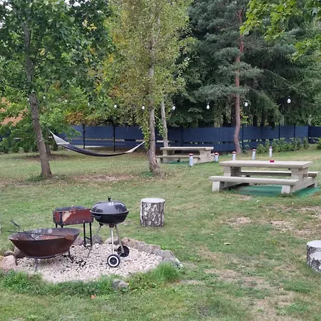 Heart Of Natural Park, Sea And River * Рига