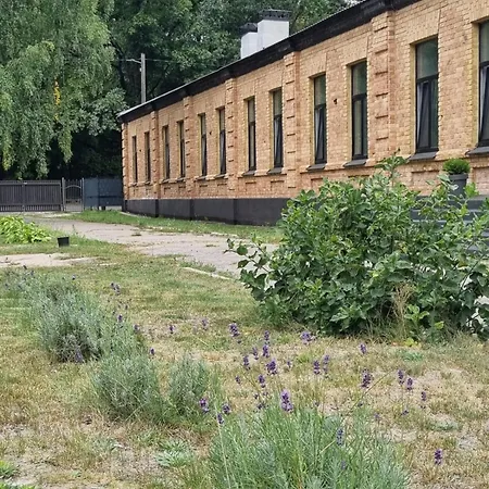 Апартаменти Heart Of Natural Park, Sea And River *