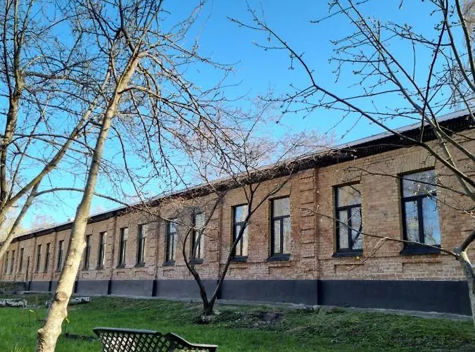 Heart Of Natural Park, Sea And River Dzīvoklis