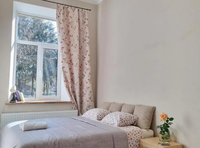 Heart Of Natural Park, Sea And River * Riga