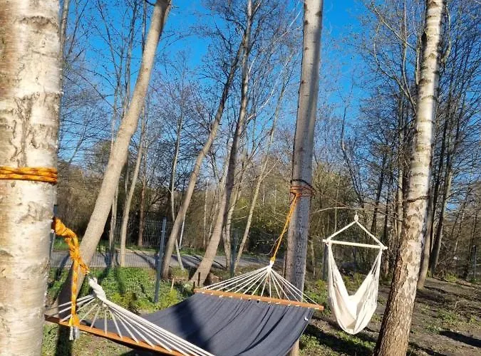 Dzīvoklis Heart Of Natural Park, Sea And River