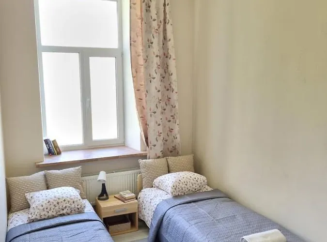 Heart Of Natural Park, Sea And River Riga