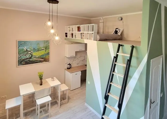 Heart Of Natural Park, Sea And River