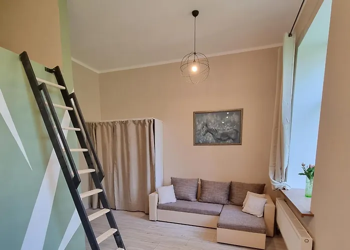 Heart Of Natural Park, Sea And River Riga