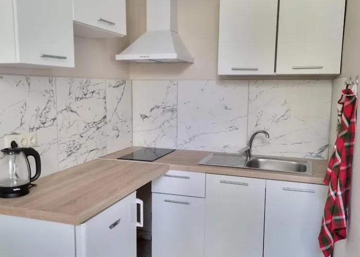 Heart Of Natural Park, Sea And River * Riga