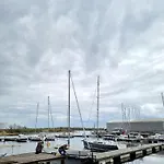 Heart Of Natural Park, Sea And River Riga
