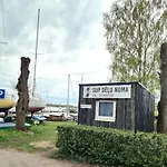 Heart Of Natural Park, Sea And River Apartman Riga