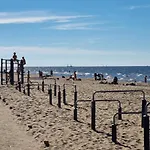Apartman Heart Of Natural Park, Sea And River Riga