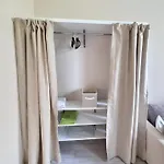 Heart Of Natural Park, Sea And River Apartman *