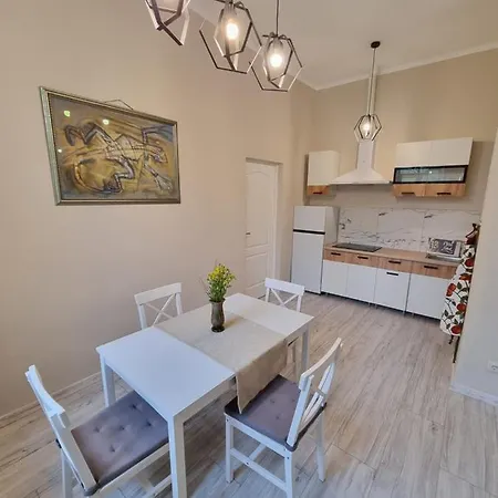 Apartamento Heart Of Natural Park, Sea And River Riga