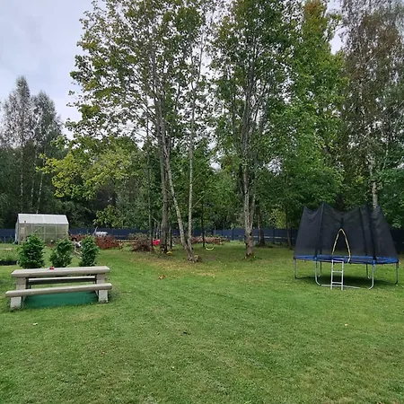 Heart Of Natural Park, Sea And River * Riga