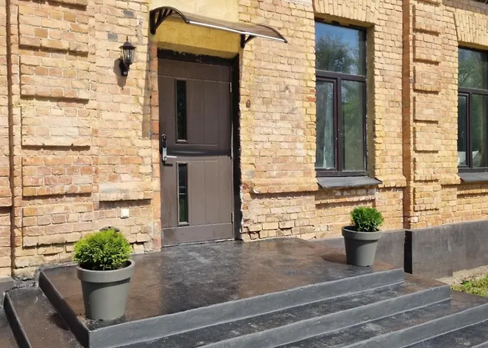 Heart Of Natural Park, Sea And River *