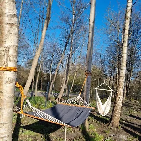 Apartamento Heart Of Natural Park, Sea And River