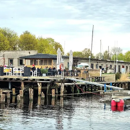 Apartamento Heart Of Natural Park, Sea And River Riga