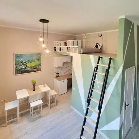 Heart Of Natural Park, Sea And River