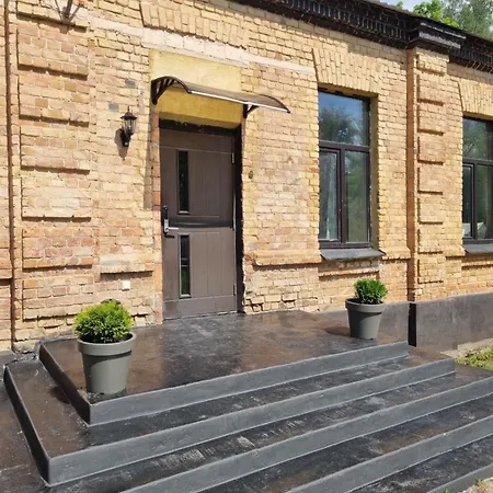 Heart Of Natural Park, Sea And River *